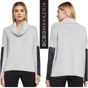BCBG Melodi Sweater New with tags
